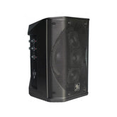 Système de sonorisation 6,5" alimenté par batterie ZZip ZZIGGY